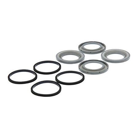 Centric Caliper Repair Kit, Parts 143.34032